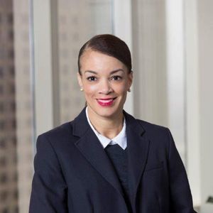 Meet your Posher, Karen